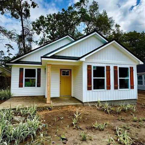 65 Chickat Trail, Crawfordville, FL 32327