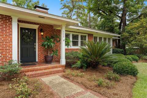 1218 Claude Pichard Drive, Tallahassee, FL 32308