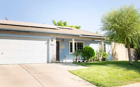 1021 Princeton Avenue, Lindsay, CA 93247