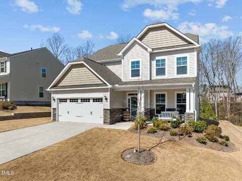63 Capewood Court, Garner, NC 27529