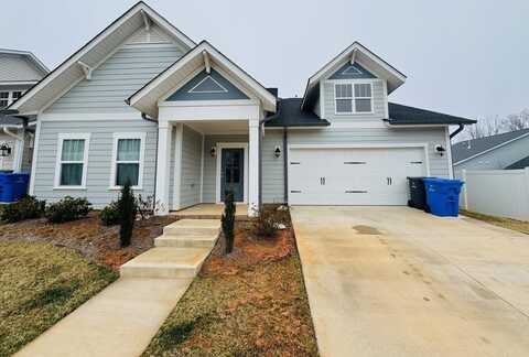 1725 Eastover Drive, Kernersville, NC 27284