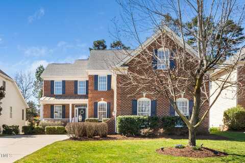 9344 Palm Bay Circle, Raleigh, NC 27617