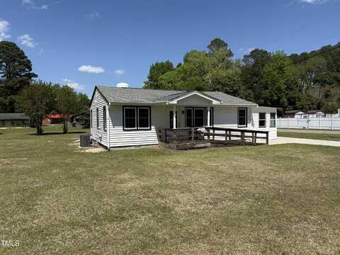 200 Pace Street, Smithfield, NC 27577