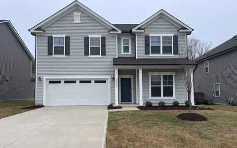 1517 Carlton Links Drive, Fuquay Varina, NC 27526