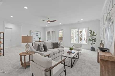 116 Pointe Park Circle, Holly Springs, NC 27540