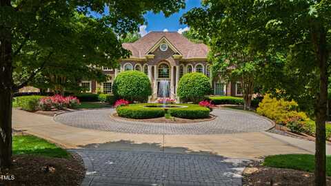 2421 Acanthus Drive, Wake Forest, NC 27587