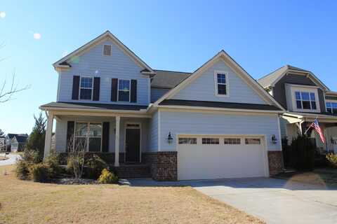 526 Sweet Laurel Lane, Apex, NC 27523