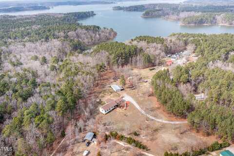 89 Mount Pleasant Lane, Manson, NC 27553
