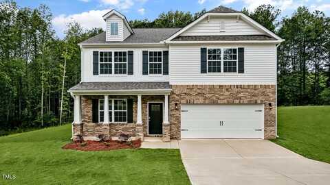 1005 Ocean Court, Carthage, NC 28327