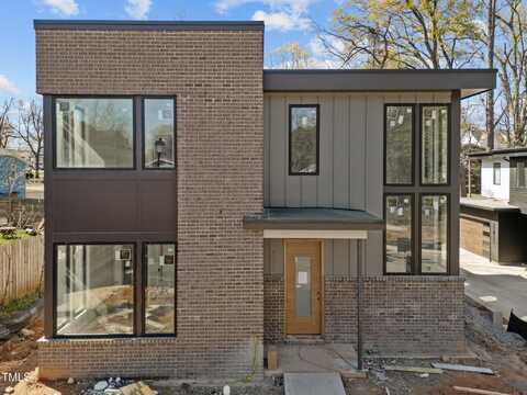 2305 Turners Alley, Raleigh, NC 27607
