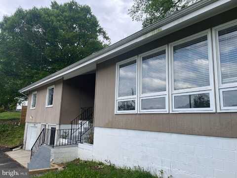 4903 W FOREST PARK AVENUE, BALTIMORE, MD 21207