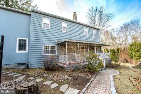 242 S SUGAN ROAD, NEW HOPE, PA 18938