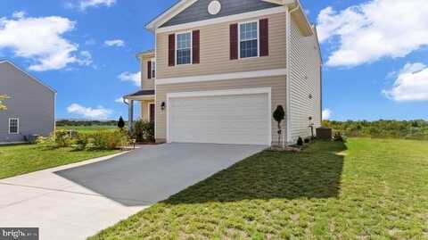 1 SMOKEHOUSE ROAD, CARLISLE, PA 17013