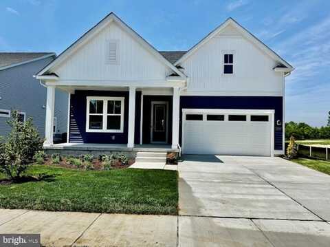 HOMESITE 50 MARSH ELDER ROAD, CAMBRIDGE, MD 21613