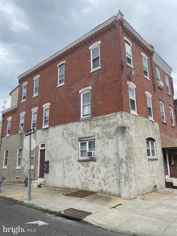 2421 E SOMERSET STREET, PHILADELPHIA, PA 19134