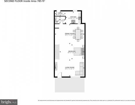222 UPSHUR STREET NW, WASHINGTON, DC 20011