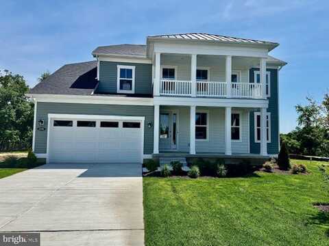 HOMESITE 96 MARSH ELDER ROAD, CAMBRIDGE, MD 21613