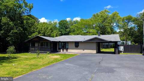 20073 BEAVER DAM ROAD, MILFORD, DE 19963