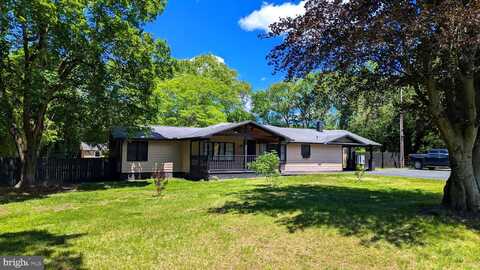 20073 BEAVER DAM ROAD, MILFORD, DE 19963