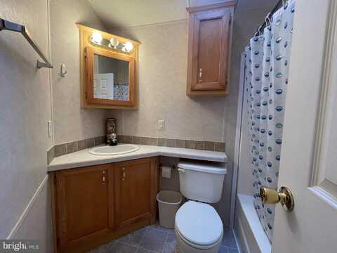 165 FREMONT AVENUE, WOODBINE, NJ 08270