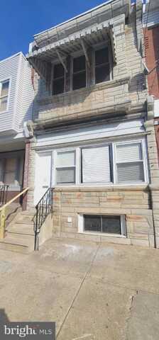 1451 S ETTING STREET, PHILADELPHIA, PA 19146