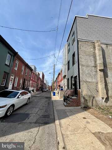 2709 LATONA STREET, PHILADELPHIA, PA 19146