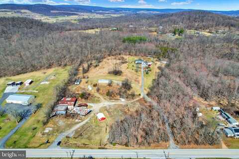 3631 FAIRFIELD ROAD, GETTYSBURG, PA 17325