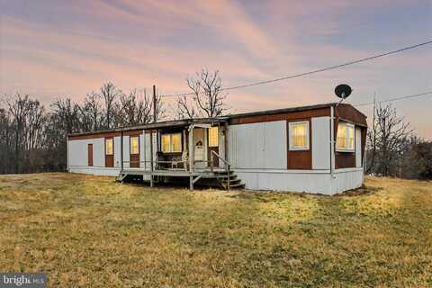 3631 FAIRFIELD ROAD, GETTYSBURG, PA 17325
