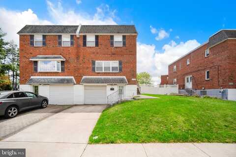 11243 JEANES PLACE, PHILADELPHIA, PA 19116