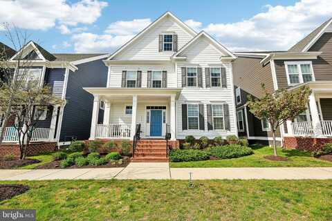 6404 GREENLEIGH AVENUE, MIDDLE RIVER, MD 21220