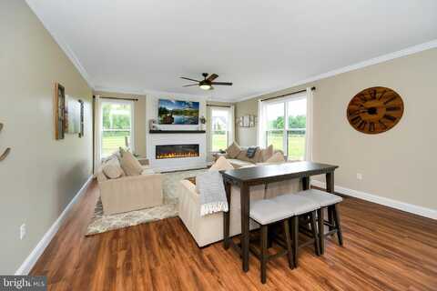0000 OLD AUBURN ROAD, WARRENTON, VA 20187