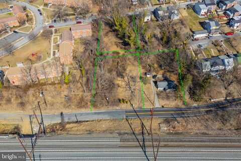 411 COATES STREET, COATESVILLE, PA 19320