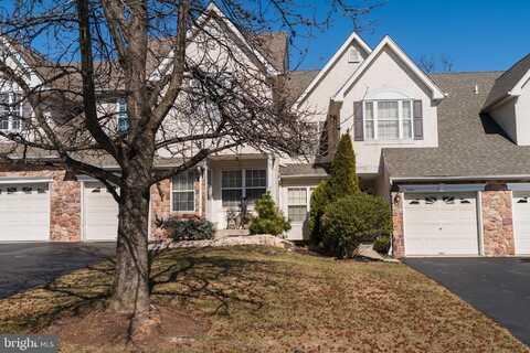 1432 HERON WAY, CHALFONT, PA 18914