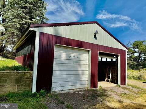 18928 NATIONAL PIKE, FROSTBURG, MD 21532