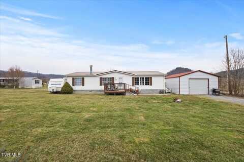 175 Poes Lane, Bulls Gap, TN 37711