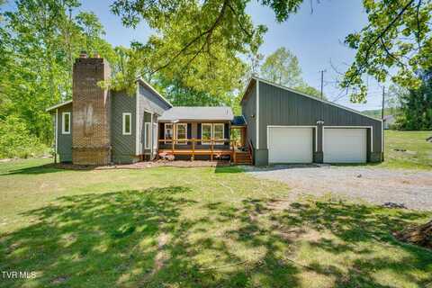 402 Easley Drive, Kingsport, TN 37664