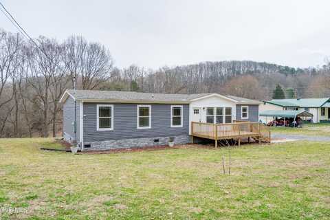 781 Tuggle Hill Road, Rogersville, TN 37857