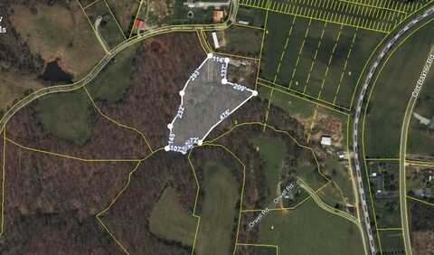 3944 Crawford, Silver Point, TN 38582