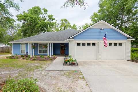 4608 Rustic Ridge Road, Valdosta, GA 31602