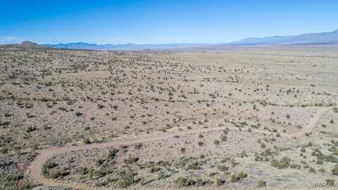 E Sleeper Drive, Hackberry, AZ 86411