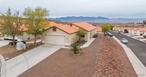 2436 Topanga Drive, Bullhead City, AZ 86442