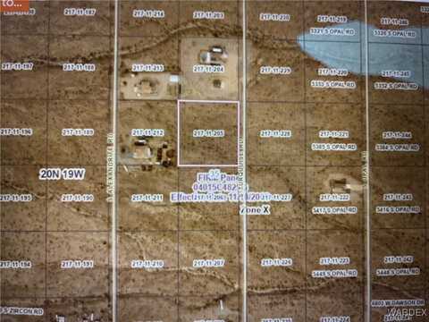 5385 S Turquoise Road, Golden Valley, AZ 86413