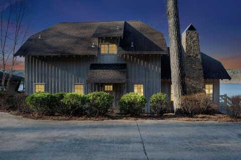 170 POINT WILLIAM Ln, Crane Hill, AL 35053
