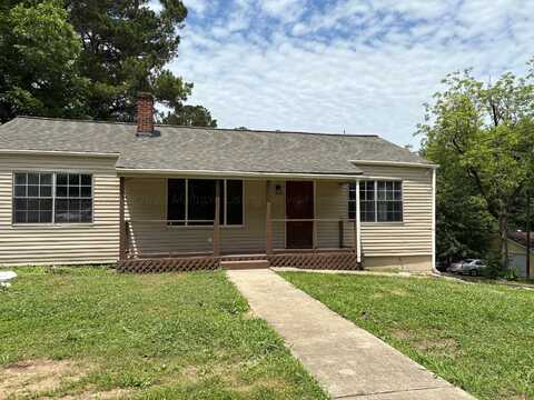 400 W 14TH St, Jasper, AL 35501