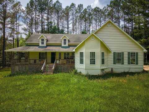 264 ARLEY WAY, Oakman, AL 35579