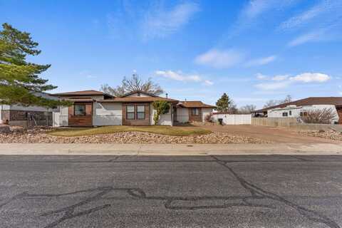 2121 N Cobble Creek Drive, Cedar City, UT 84721