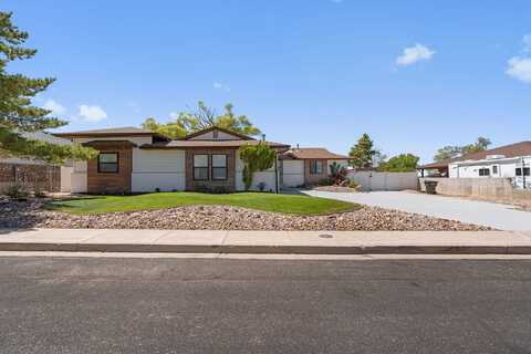 2121 N Cobble Creek Drive, Cedar City, UT 84721
