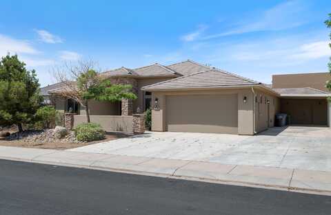 2674 3600 W, Hurricane, UT 84737