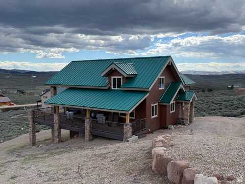 8043 E BADGER N, Heber City, UT 84032