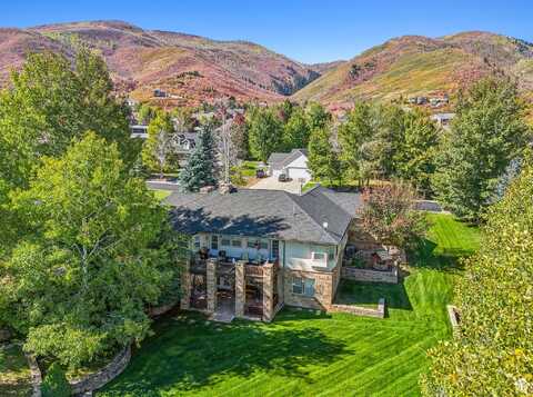384 N ALPENHOF, Midway, UT 84049